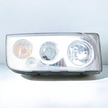 Load image into Gallery viewer, Frontscheinwerfer Mercedes-Benz 121501 Rechts Scheinwerfer Headlight