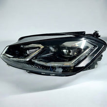 Load image into Gallery viewer, Frontscheinwerfer VW Golf VII 5g1 5G1941081D LED Links Scheinwerfer Headlight SCH9663499020gw