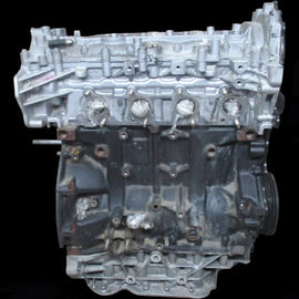 Motor Renault Laguna M9R742 2.0 DCI Diesel Engine Unkomplett