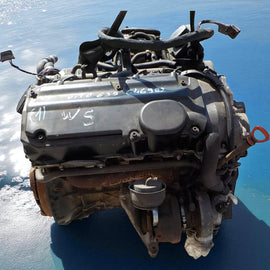 Motor Mercedes-Benz Vito 646982 2.2 CDI 2004 Diesel Engine Komplett