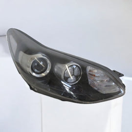 Frontscheinwerfer Kia Sportage IV Rechts Scheinwerfer Headlight