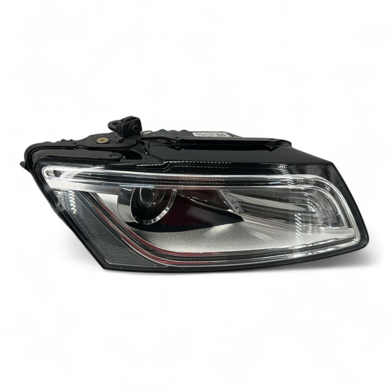 Frontscheinwerfer Audi Q5 8R0941032C LED Rechts Scheinwerfer Headlight SCH4157009878du