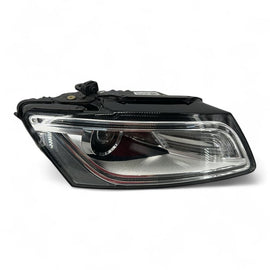 Frontscheinwerfer Audi Q5 8R0941032C LED Rechts Scheinwerfer Headlight SCH4157009878du
