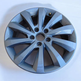 1x Alufelge 17 Zoll 7.0