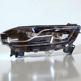 Frontscheinwerfer Renault Espace V 260608372R Full LED Links Headlight SCH8955291137ke