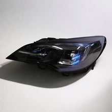 Load image into Gallery viewer, Frontscheinwerfer Opel Astra 39195688 LED Links Scheinwerfer Headlight