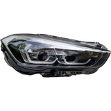 Frontscheinwerfer BMW X1 F48 5A01178 90178487 Full LED Rechts Headlight