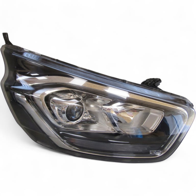 Frontscheinwerfer Ford Transit Custom JK2113W029-DH LED Rechts Headlight