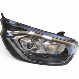 Frontscheinwerfer Ford Transit Custom JK2113W029-DH LED Rechts Headlight