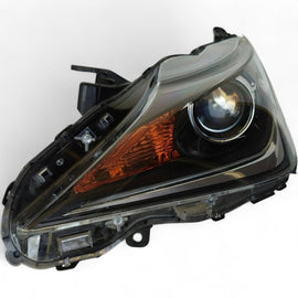 Frontscheinwerfer Toyota Aygo Links Scheinwerfer Headlight SCH4659592558xv