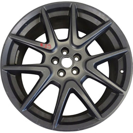 1x Alufelge 21 Zoll 8.5