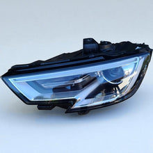Load image into Gallery viewer, Frontscheinwerfer Audi A3 8V0941005E LED Links Scheinwerfer Headlight