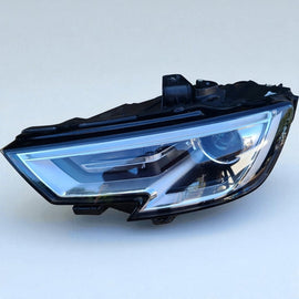 Frontscheinwerfer Audi A3 8V0941005E LED Links Scheinwerfer Headlight