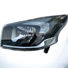 Laden Sie das Bild in den Galerie-Viewer, Frontscheinwerfer Opel Vivaro Trafic III 93867960 Links Scheinwerfer Headlight