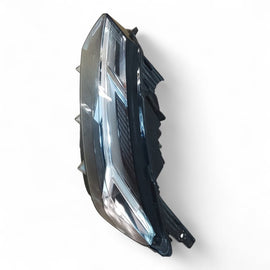 Frontscheinwerfer Dacia Sandero III 260605914R LED Ein Stück (Rechts oder Links) SCH7367257976tg