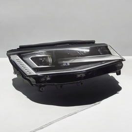 Frontscheinwerfer VW Caravelle 7T1941082A LED Rechts Scheinwerfer Headlight SCH8425511581qh