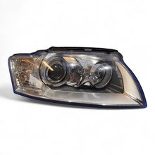 Load image into Gallery viewer, Frontscheinwerfer Audi A8 4E0941004BR Rechts Scheinwerfer Headlight SCH4020289168ic