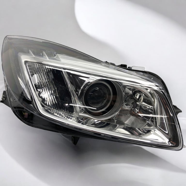 Frontscheinwerfer Opel Insignia A 22831929 1ZT009631-02 Xenon Rechts Headlight SCH3565822159jx