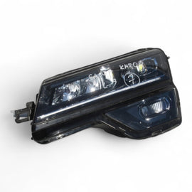 Frontscheinwerfer Skoda Karoq 57B941015D LED Links Scheinwerfer Headlight SCH3938985766rz