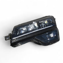 Laden Sie das Bild in den Galerie-Viewer, Frontscheinwerfer Skoda Karoq 57B941015D LED Links Scheinwerfer Headlight SCH3938985766rz