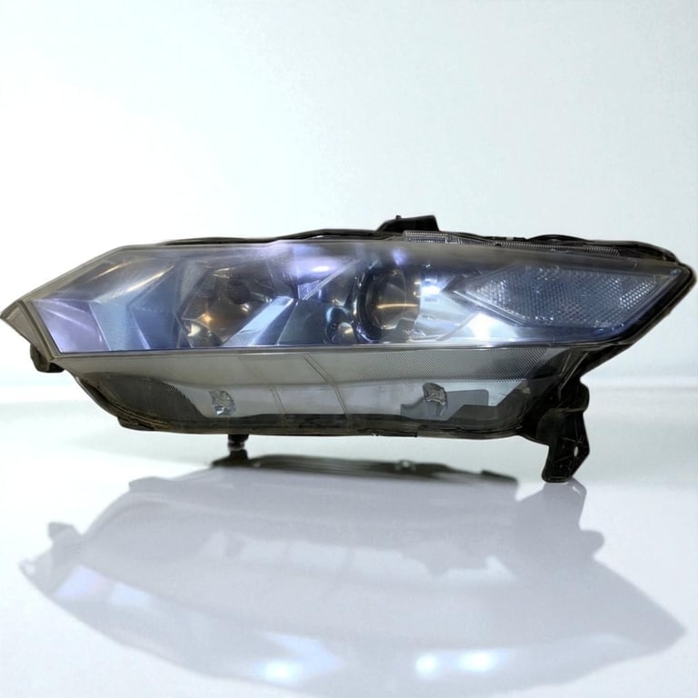 Frontscheinwerfer Honda Insight 100-22875 Links Scheinwerfer Headlight