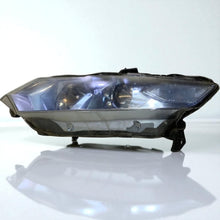 Laden Sie das Bild in den Galerie-Viewer, Frontscheinwerfer Honda Insight 100-22875 Links Scheinwerfer Headlight