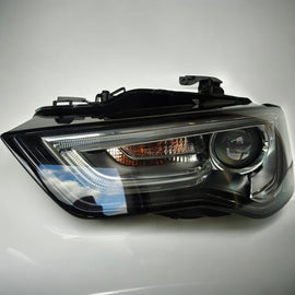 Frontscheinwerfer Audi A5 8T0941043C LED Links Scheinwerfer Headlight SCH1703860959cb