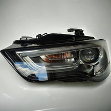Load image into Gallery viewer, Frontscheinwerfer Audi A5 8T0941043C LED Links Scheinwerfer Headlight SCH1703860959cb