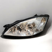 Laden Sie das Bild in den Galerie-Viewer, Frontscheinwerfer Mercedes-Benz W221 A221820 Xenon Links Scheinwerfer Headlight