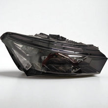 Laden Sie das Bild in den Galerie-Viewer, Frontscheinwerfer Skoda Enyaq 5LB941016A Full LED Rechts Scheinwerfer Headlight SCH7214797779sl