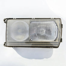 Load image into Gallery viewer, Frontscheinwerfer Mercedes-Benz 123 W123 1EJ003050171 Links Headlight