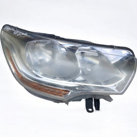 Frontscheinwerfer Citroën C4 II B7 C4B7A Rechts Scheinwerfer Headlight