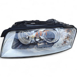 Frontscheinwerfer Audi A8 4E0941029R Xenon Ein Stück (Rechts oder Links) SCH9294334022be