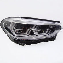 Load image into Gallery viewer, Frontscheinwerfer BMW X3 G01 G02 8496824 LED Rechts Scheinwerfer Headlight SCH6095119548xt