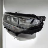 Frontscheinwerfer VW Passat B8 3G1941036P Full LED Rechts Scheinwerfer Headlight