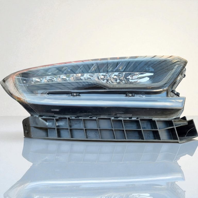 Frontscheinwerfer Honda Cr-V V Rechts Scheinwerfer Headlight SCH8864683741mt