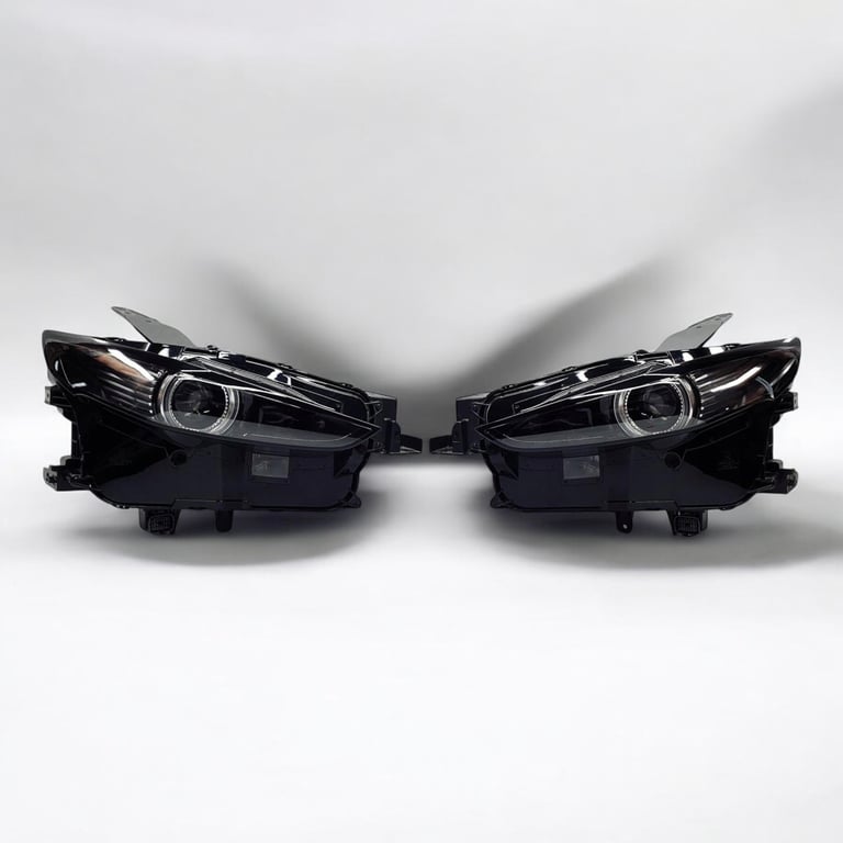 Frontscheinwerfer Mazda Cx-30 Cx30 DFR7-51030 Full LED Rechts oder Links