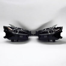 Load image into Gallery viewer, Frontscheinwerfer Mazda Cx-30 Cx30 DFR7-51030 Full LED Rechts oder Links