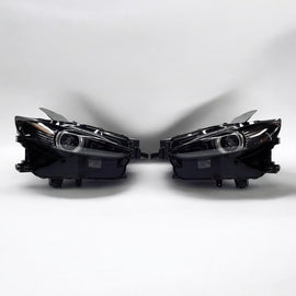 Frontscheinwerfer Mazda Cx-30 Cx30 DFR7-51030 Full LED Rechts oder Links