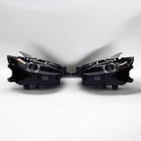 Frontscheinwerfer Mazda Cx-30 Cx30 DFR7-51030 Full LED Rechts oder Links