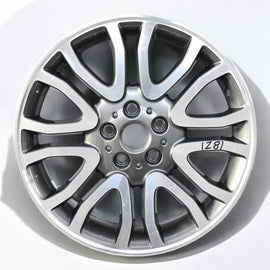 1x Alufelge 18 Zoll 7.0