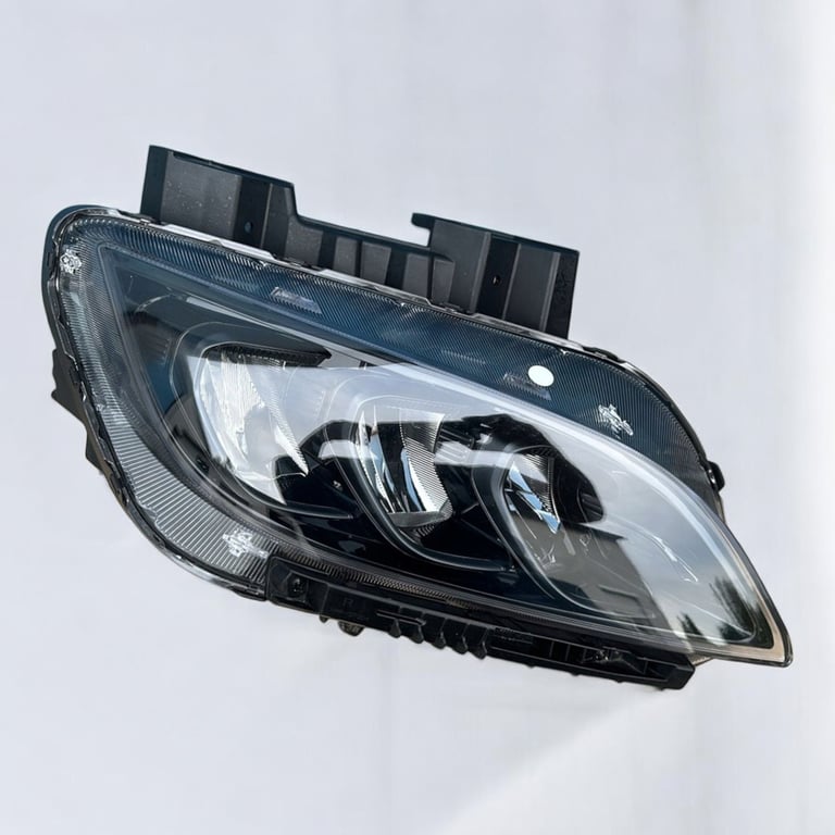 Frontscheinwerfer Hyundai Kona Rechts Scheinwerfer Headlight