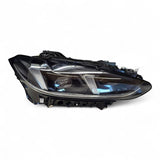 Frontscheinwerfer BMW 4 G22 G23 G26 5A3B2F4 06060 LED Rechts Headlight