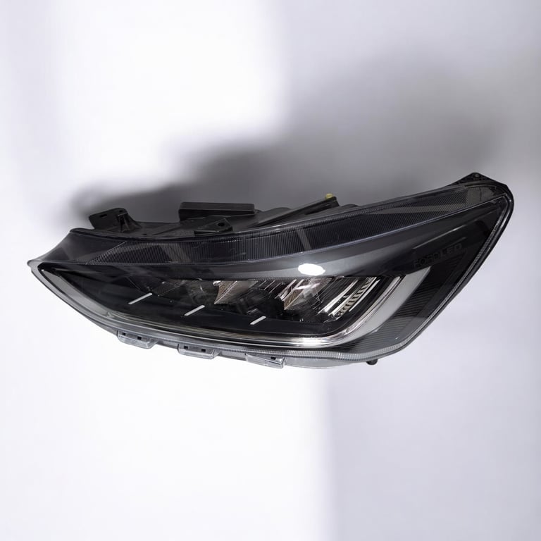 Frontscheinwerfer Ford Focus NX7B-13E015-CD LED Links Scheinwerfer Headlight SCH6980871164bh