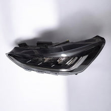 Laden Sie das Bild in den Galerie-Viewer, Frontscheinwerfer Ford Focus NX7B-13E015-CD LED Links Scheinwerfer Headlight SCH6980871164bh