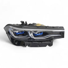 Load image into Gallery viewer, Frontscheinwerfer BMW X7 G07 7433862 Laser Rechts Scheinwerfer Headlight SCH9281131383yr