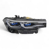 Frontscheinwerfer BMW X7 G07 7433862 Laser Rechts Scheinwerfer Headlight