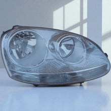 Load image into Gallery viewer, Frontscheinwerfer VW Golf V 1K6941006 Rechts Scheinwerfer Headlight SCH3509772713ey
