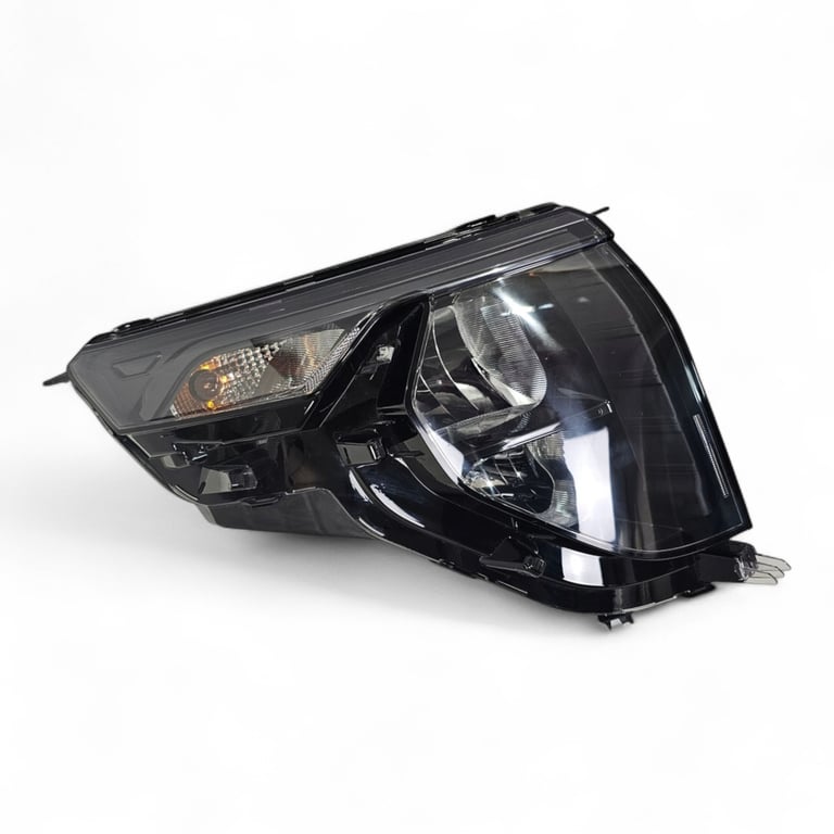 Frontscheinwerfer Ford Transit Courier R2X613W029 Rechts Scheinwerfer Headlight SCH8026873329fi
