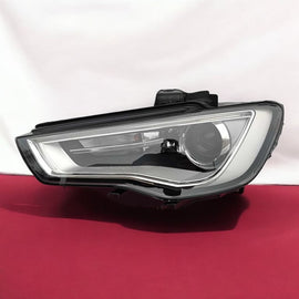 Frontscheinwerfer Audi A3 8V0941031AE Xenon Links Scheinwerfer Headlight SCH4734516925tt